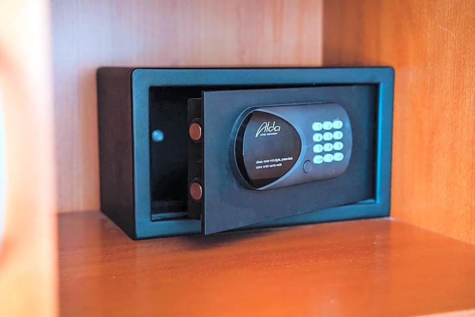 Anděl Apartments Praha