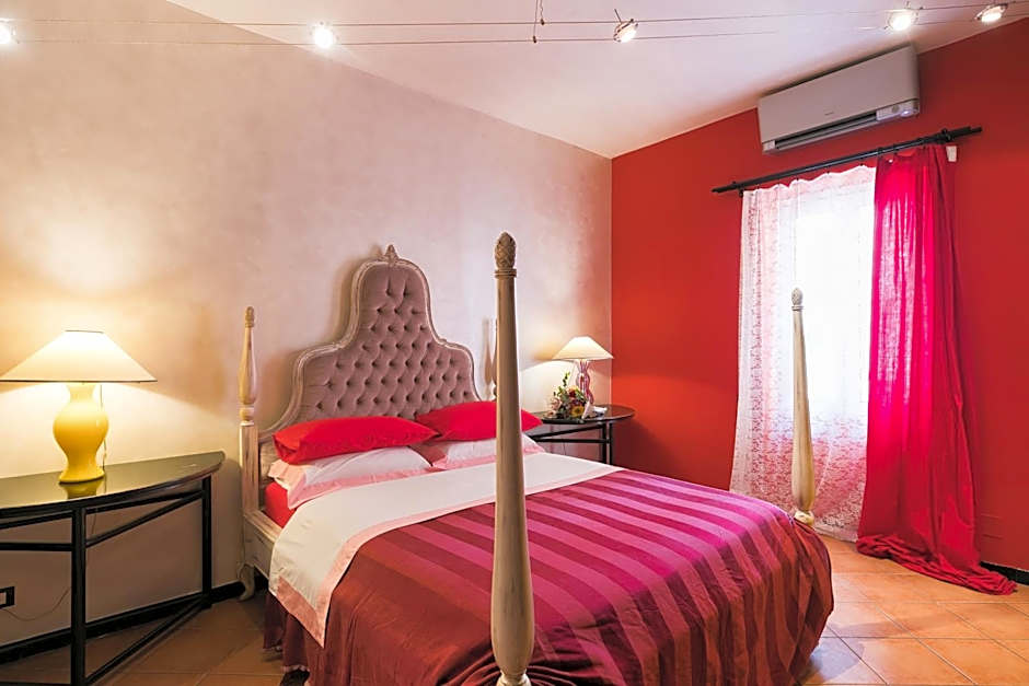 Appartamenti MarcoAurelio49