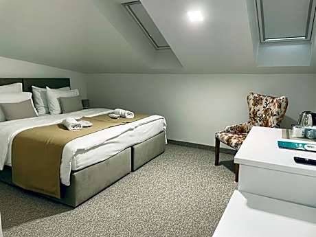 Twin Room - Disability Access