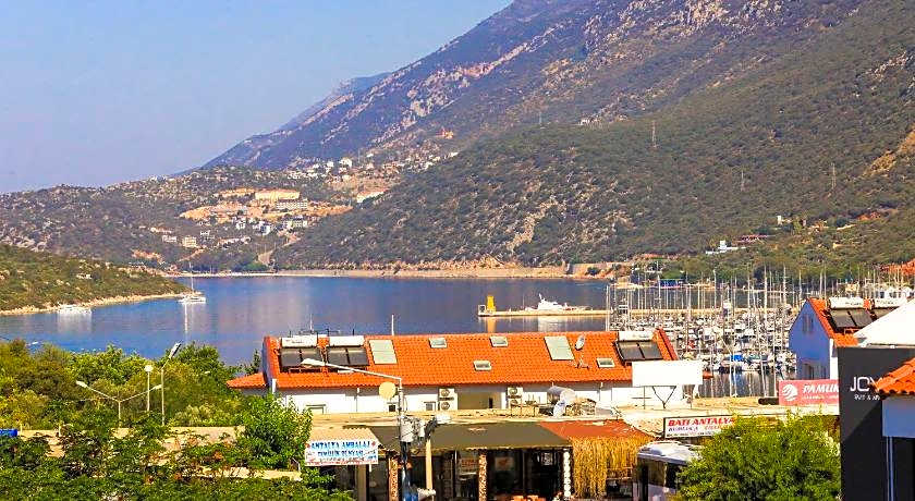 Neva Boutique Kaş