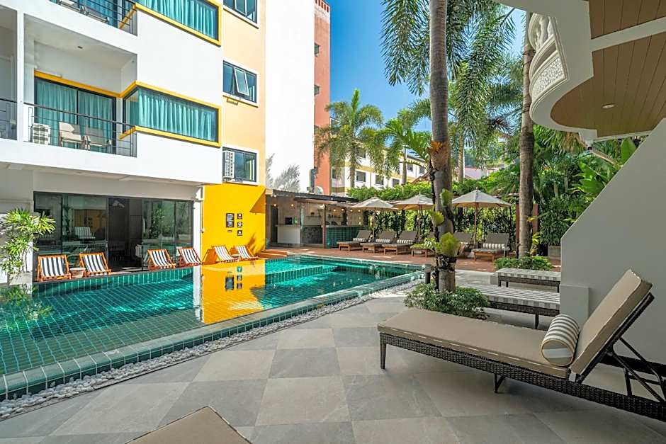 Buasri Boutique Patong