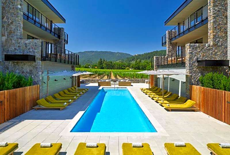Las Alcobas, a Luxury Collection, Napa Valley