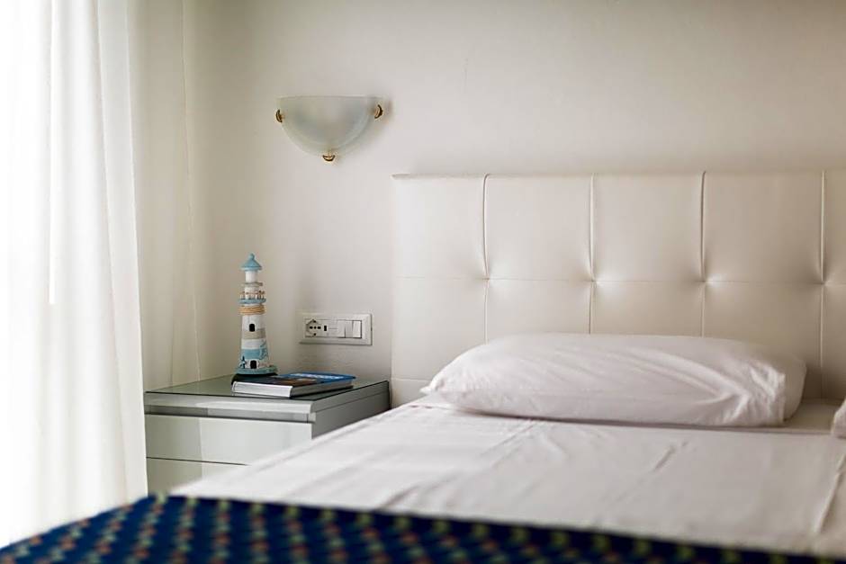 Hotel Cavallino Bianco