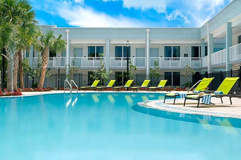 Hilton Garden Inn Key West The Keys Collection