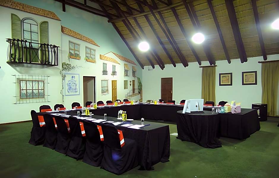 Valverde Country Hotel