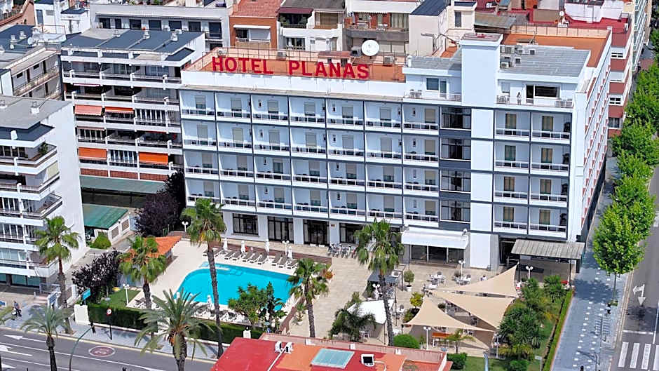Hotel Planas