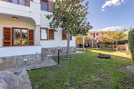 Appartamenti Le Magnolie