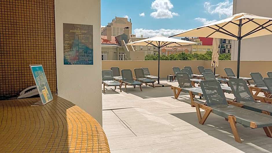 Vip Executive Zurique Hotel