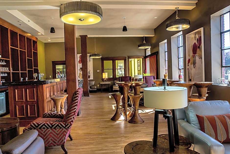 Jackson Park Inn, an Ascend Collection Hotel