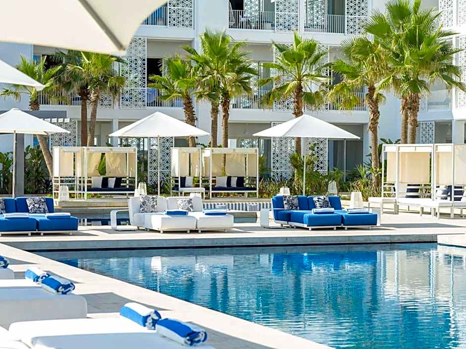 Sofitel Tamuda Bay Beach And Spa