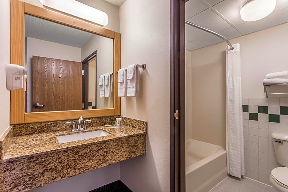 AmericInn by Wyndham Wisconsin Dells