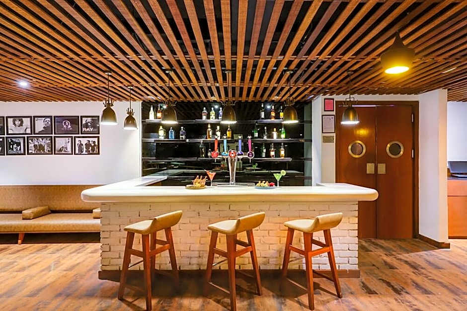 Lemon Tree Premier 1, Gurugram