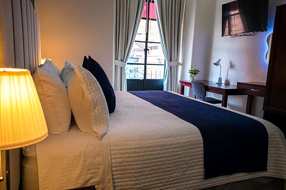HOTEL MARGARITA