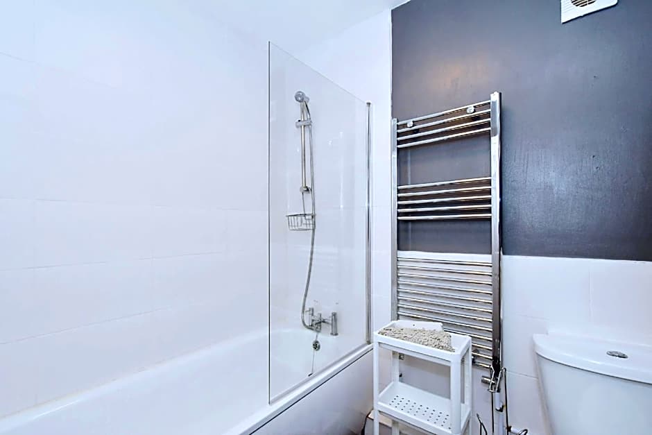 Townhouse @ Hanley Road Stoke