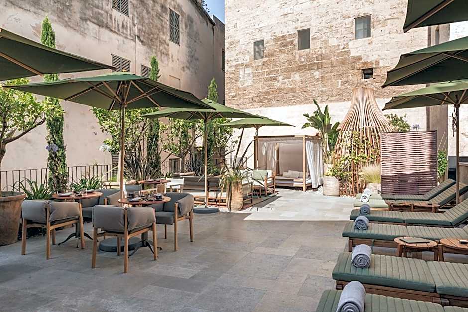 Nobis Hotel Palma, a Member of Design Hotels