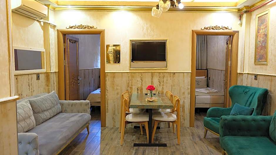 Maranda Suit Hotel