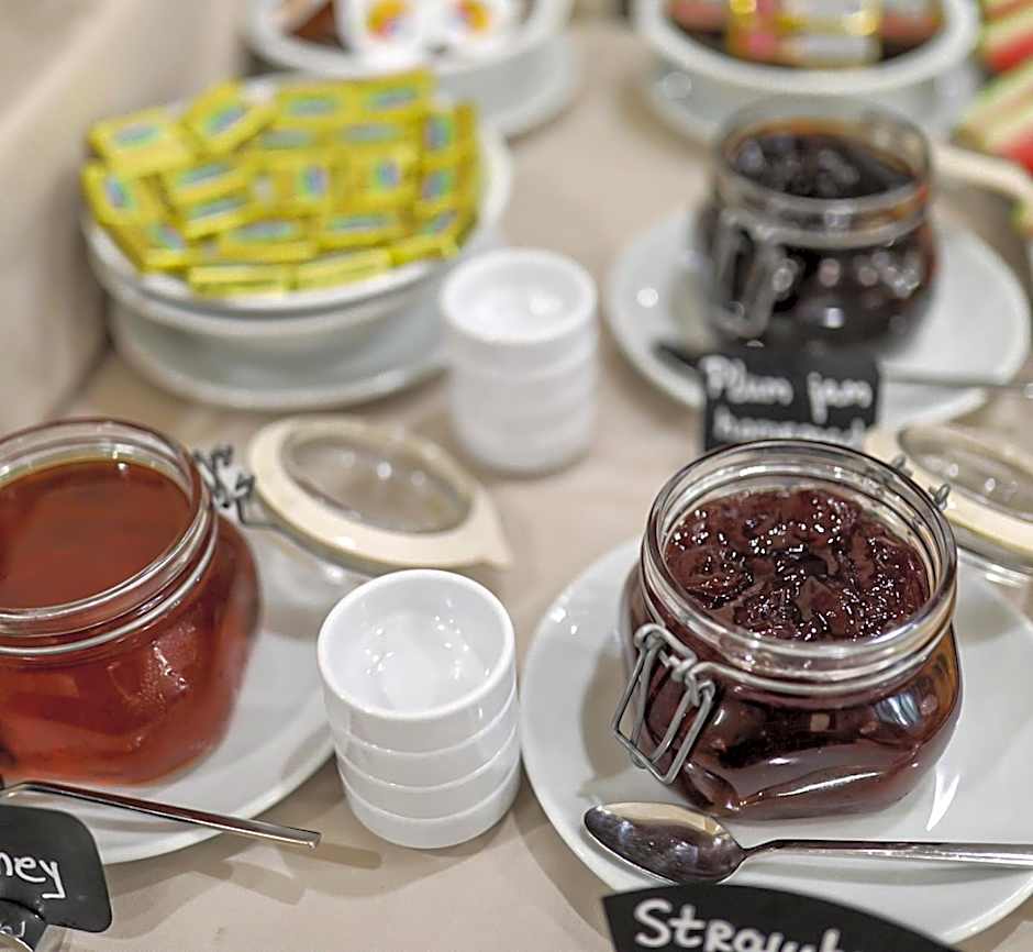 Hotel Harmony by Aycon