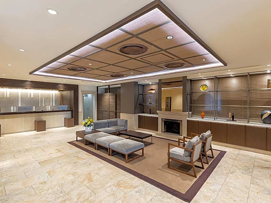 HOTEL MYSTAYS Kanazawa Katamachi