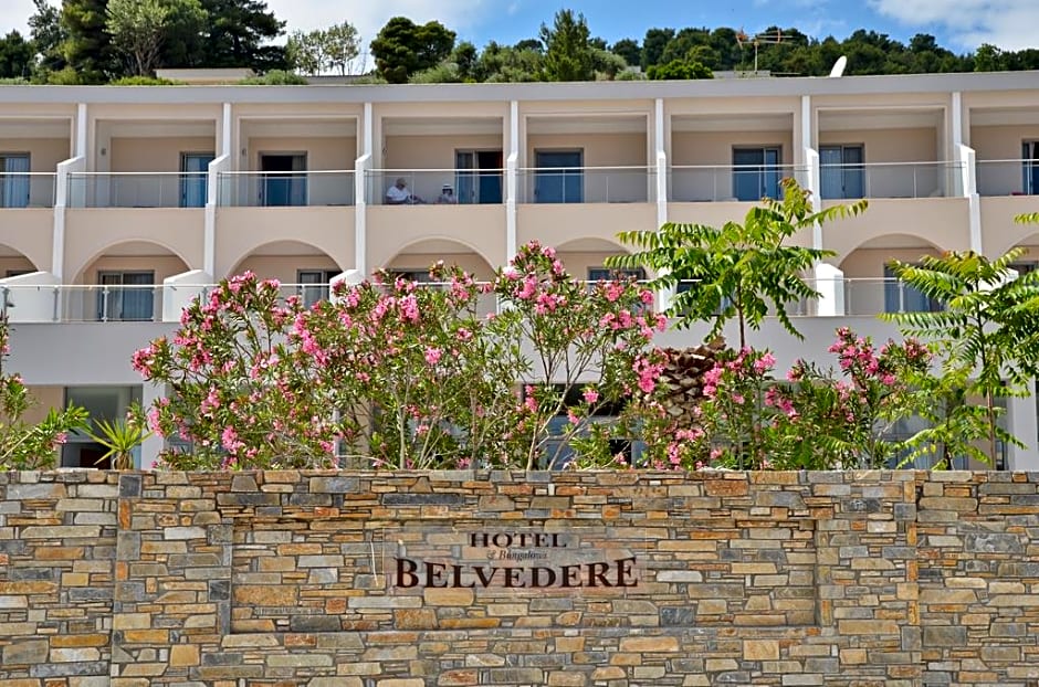 Belvedere Hotel Skiathos