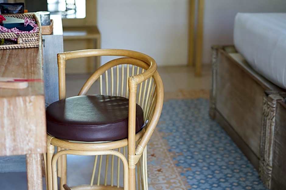 ISLA INDAH RETREAT boutique hotel