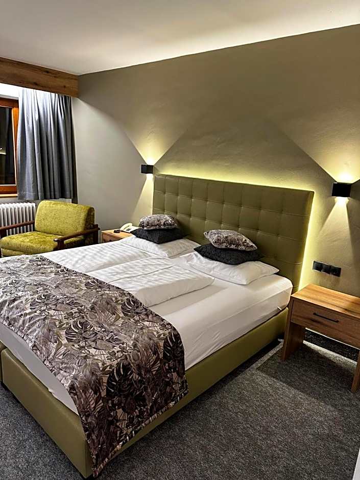 Hotel Cafe-Zillertal