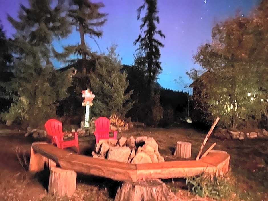 Idyllic Cabin Retreat Only 5 Minutes Away From Nelson