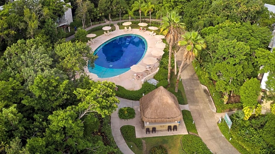 Luxury Bahia Principe Sian Ka´an - Adults Only - All Inclusive