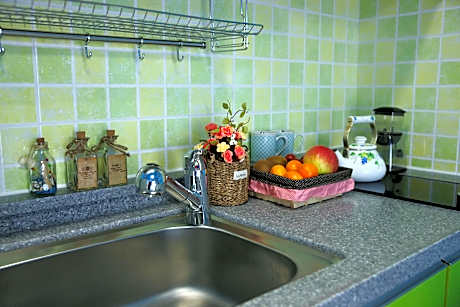 Buan Wind Whisper A Pension