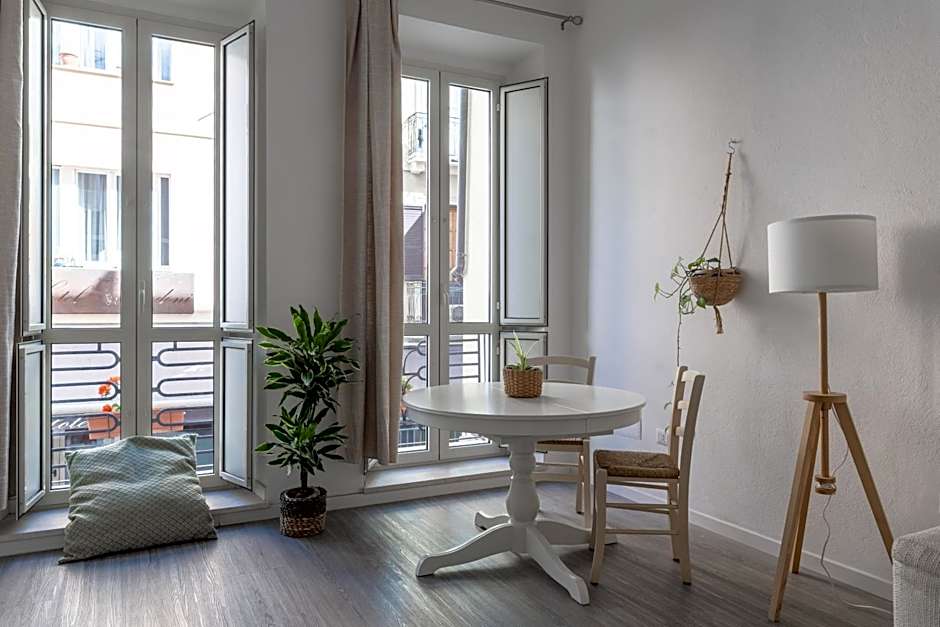 Casa Marina Guesthouse Cagliari