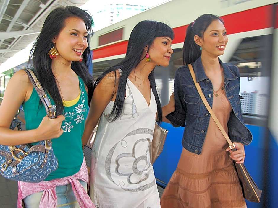 ibis Styles Bangkok Sukhumvit 4