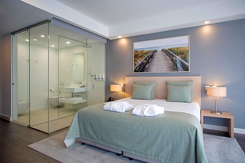 Longevity Health & Wellness Hotel - Adults Only