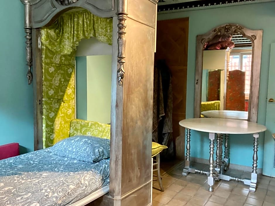 House Le Prince Danvers – Antwerp, DC