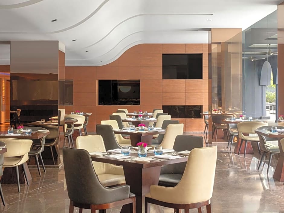 Radisson Blu Atria Bengaluru