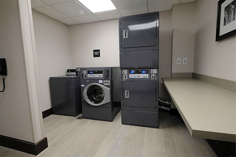 Hampton Inn Searcy Arkansas