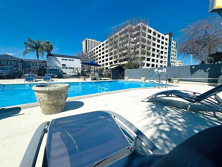 SureStay by Best Western Fresno Central