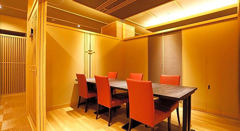 Ryokan Kasuitei - Ohya