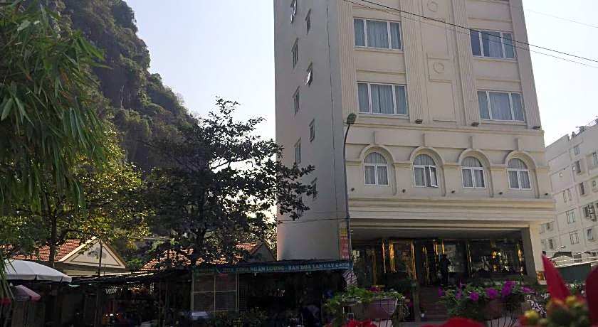 Halong Park Hotel