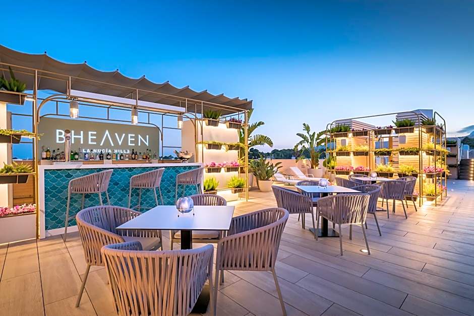 Barcelo la Nucia Hills