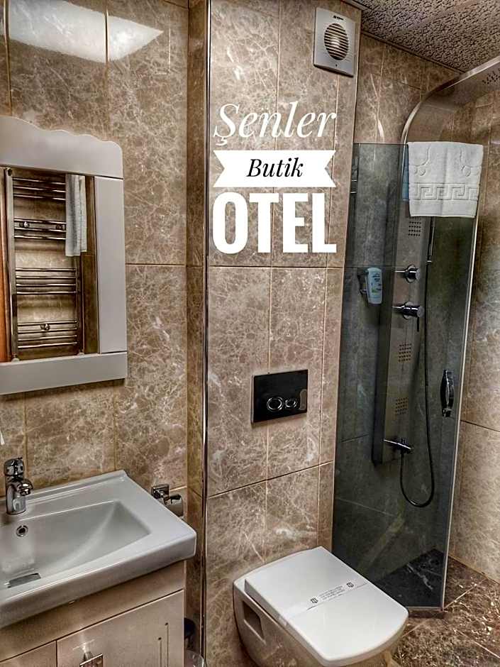 Senler Boutique Hotel