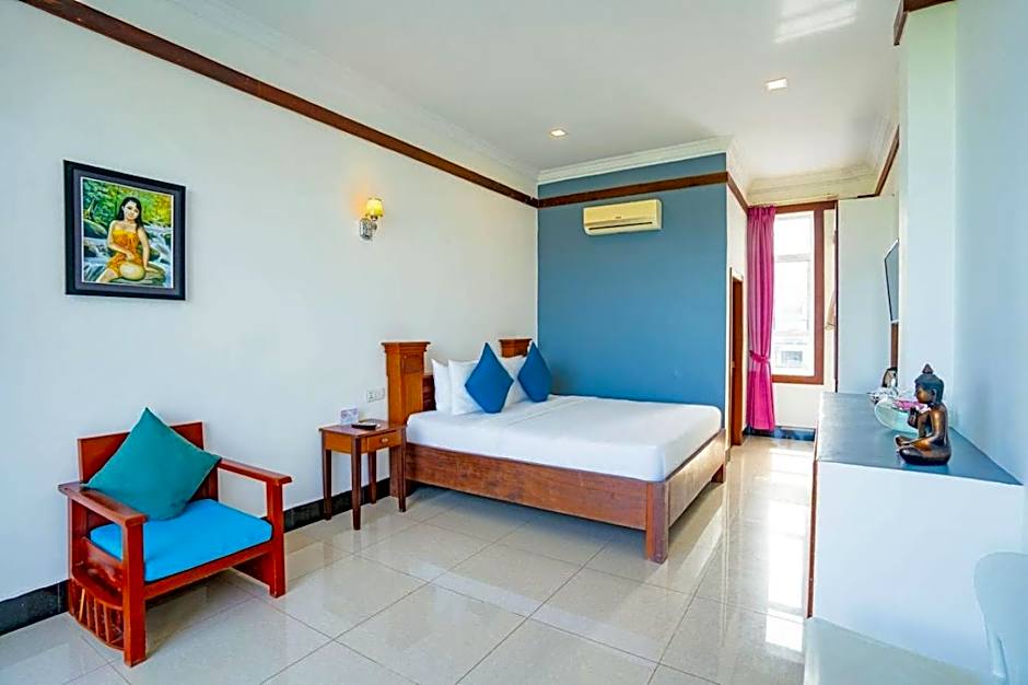 Kampot View Boutique