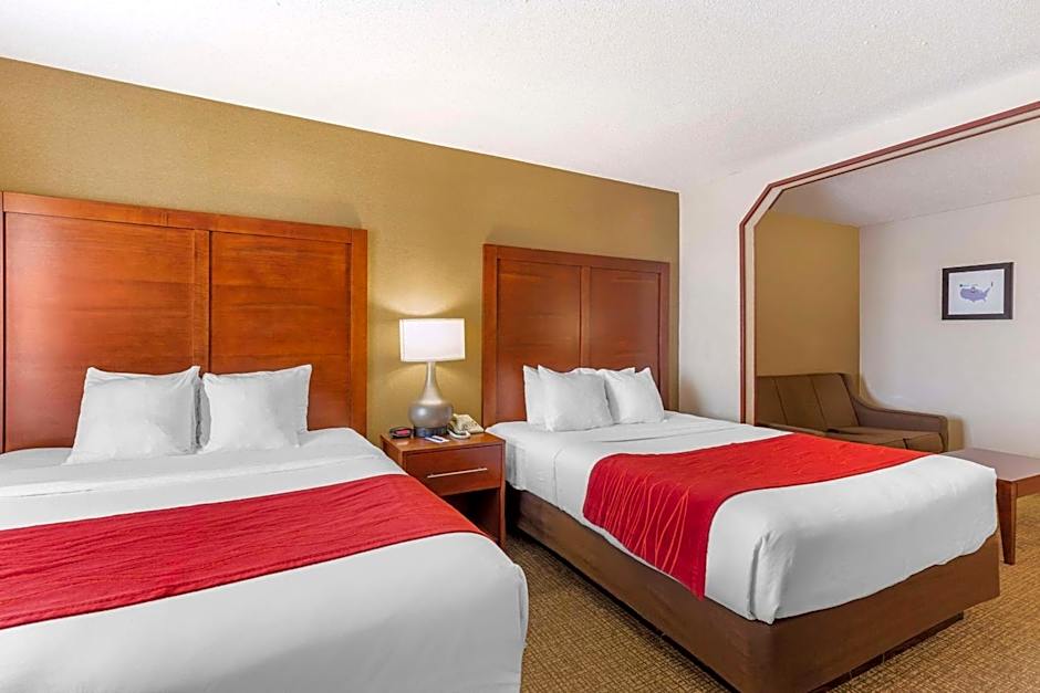 Comfort Inn & Suites Rapid City