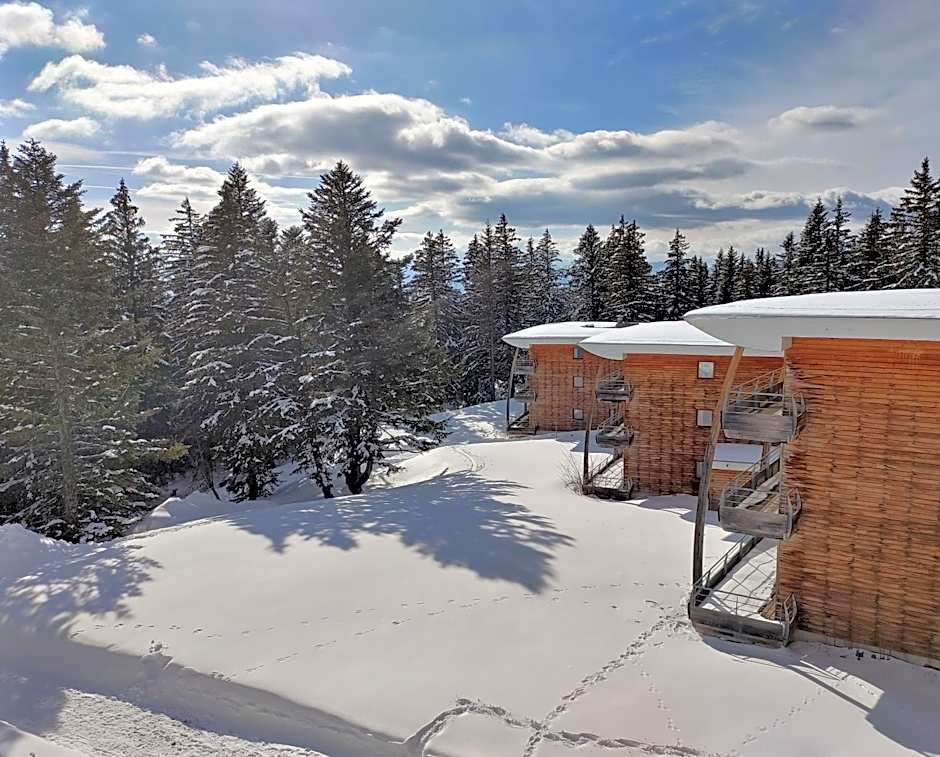 Residence Les Villages du Bachat