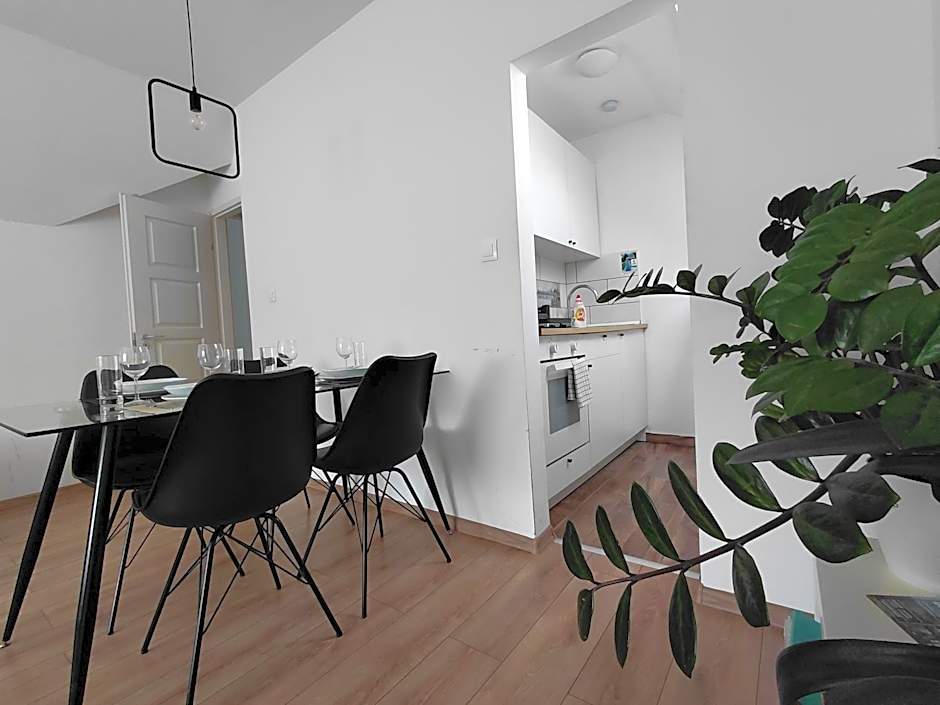 Green Garden Plus Apartman