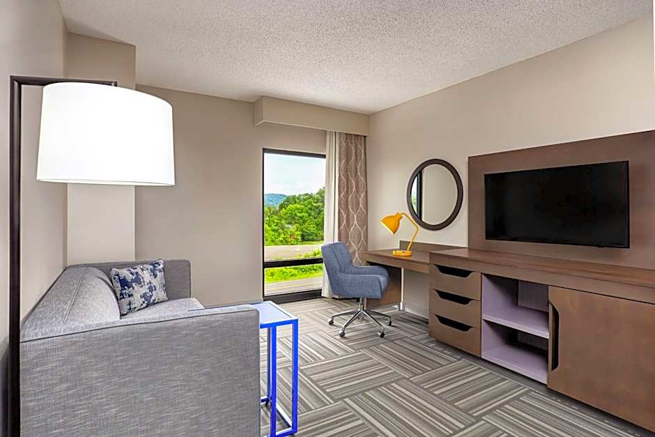 Hampton Inn By Hilton Kingsport
