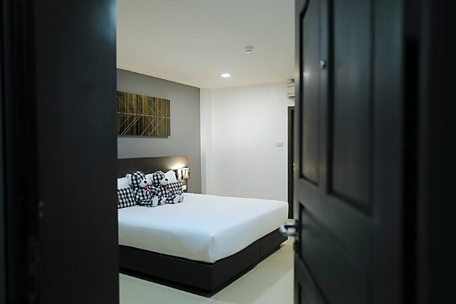 @SAKON Hotel