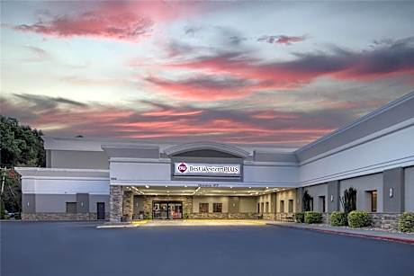 Best western Plus Clemson Hotel & Conference Center