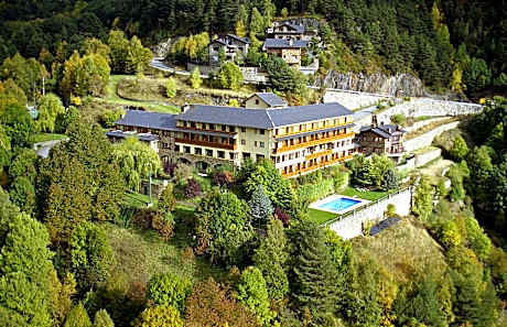 abba Ordino Babot Hotel