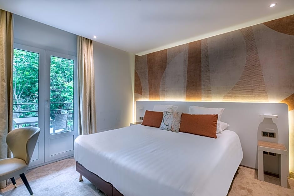 Best Western Premier Hotel Prince de Galles