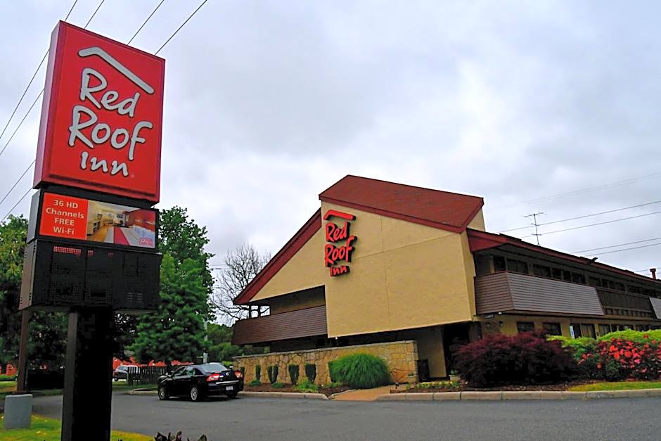 Red Roof Inn Richmond South