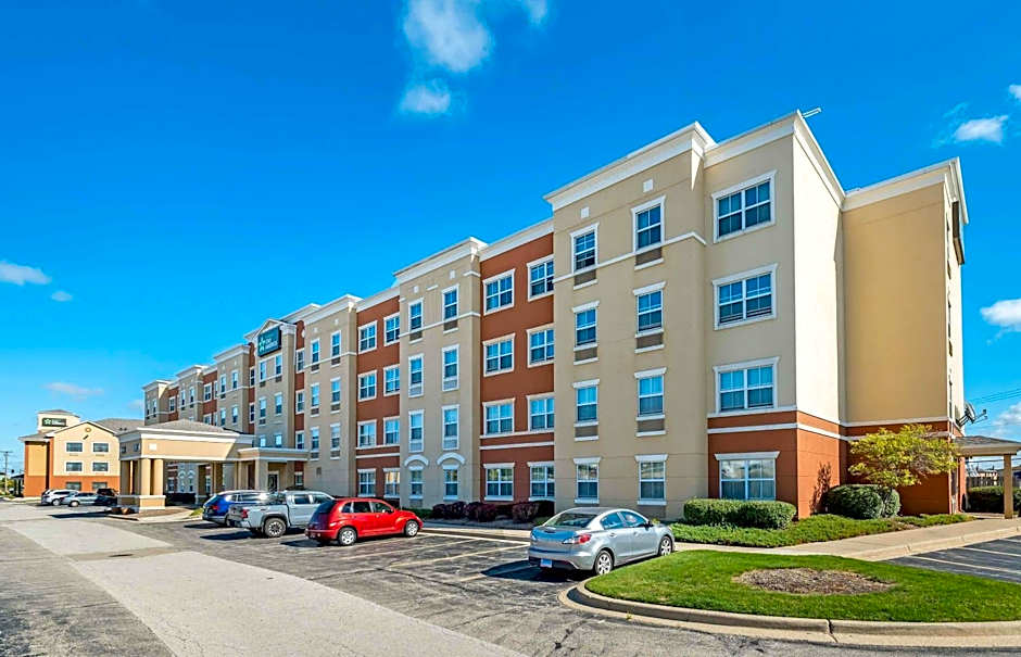 Extended Stay America Suites - Chicago - O'Hare - Allstate Arena